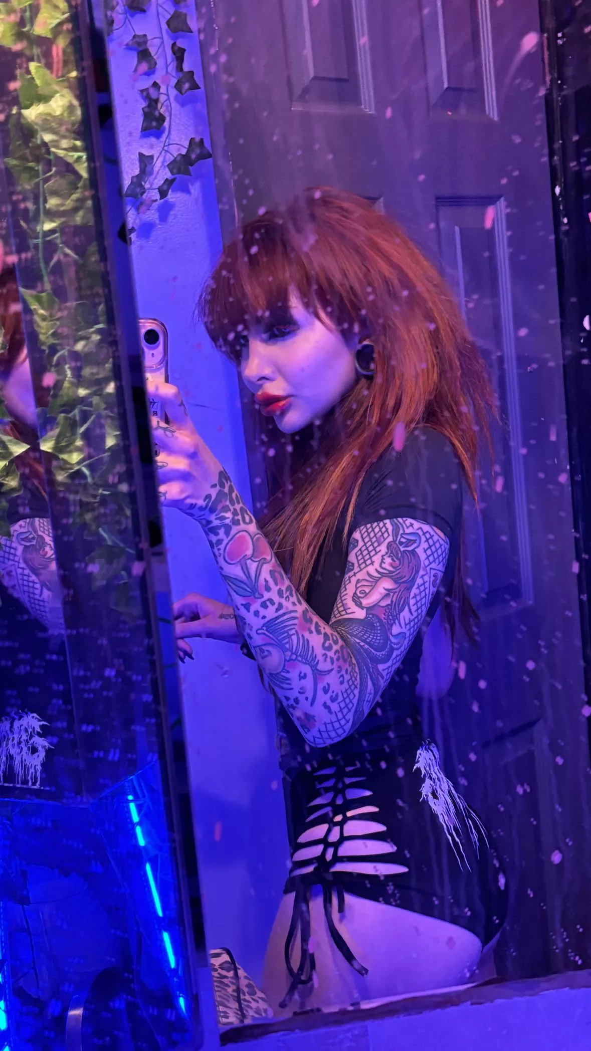 dolls need love too posted by bambiblak3