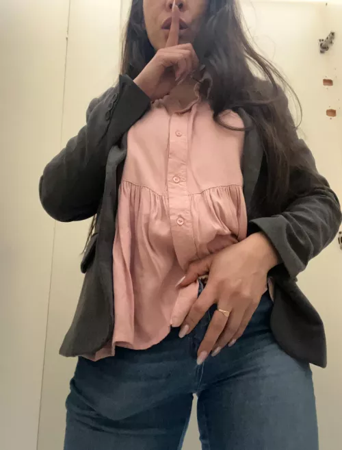 Don't be scared and come quietly into my office. I have something for you.. by Nickysweety