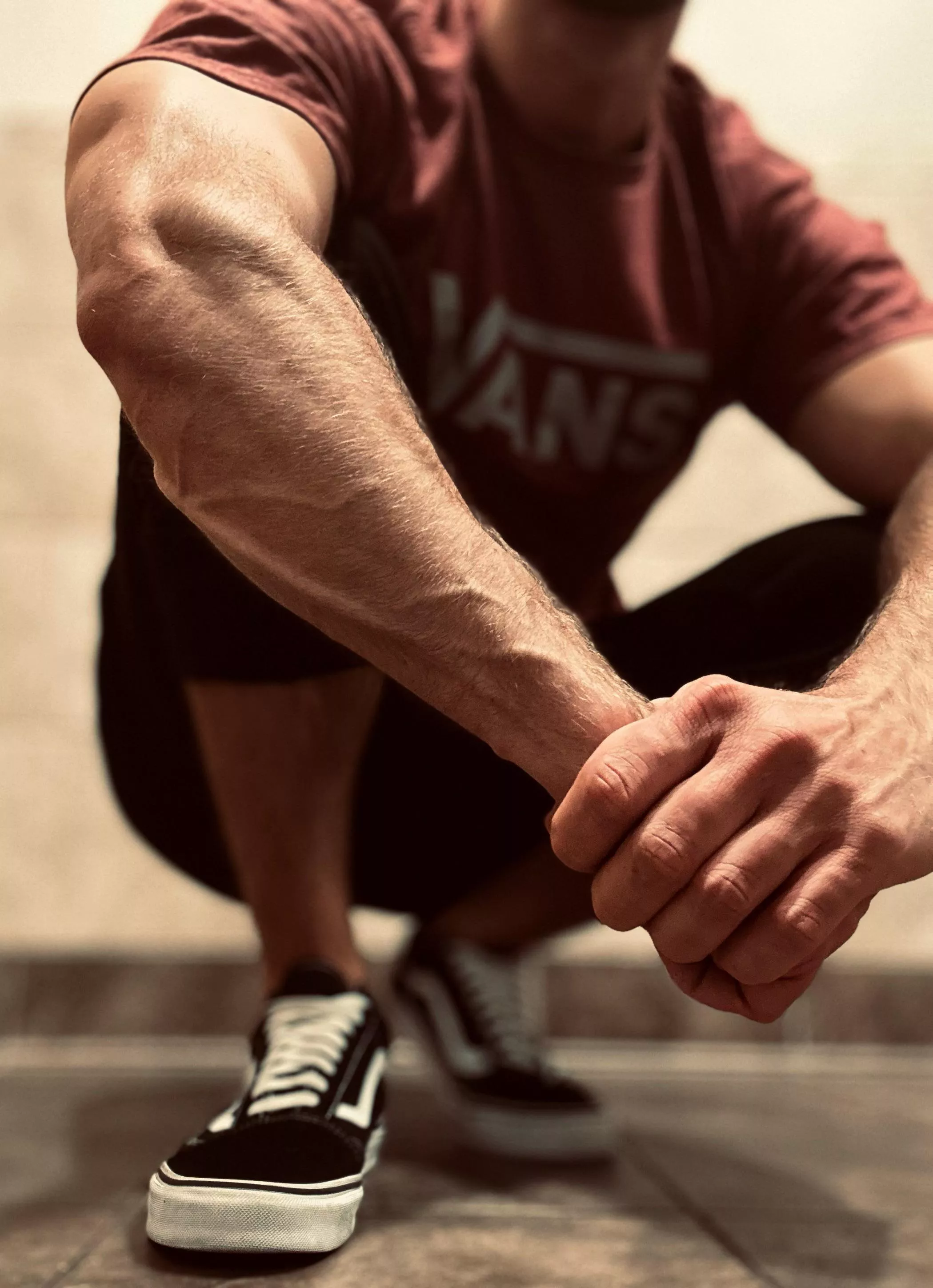 Everything Is Quiet Now posted by Nordic-Wolf-7