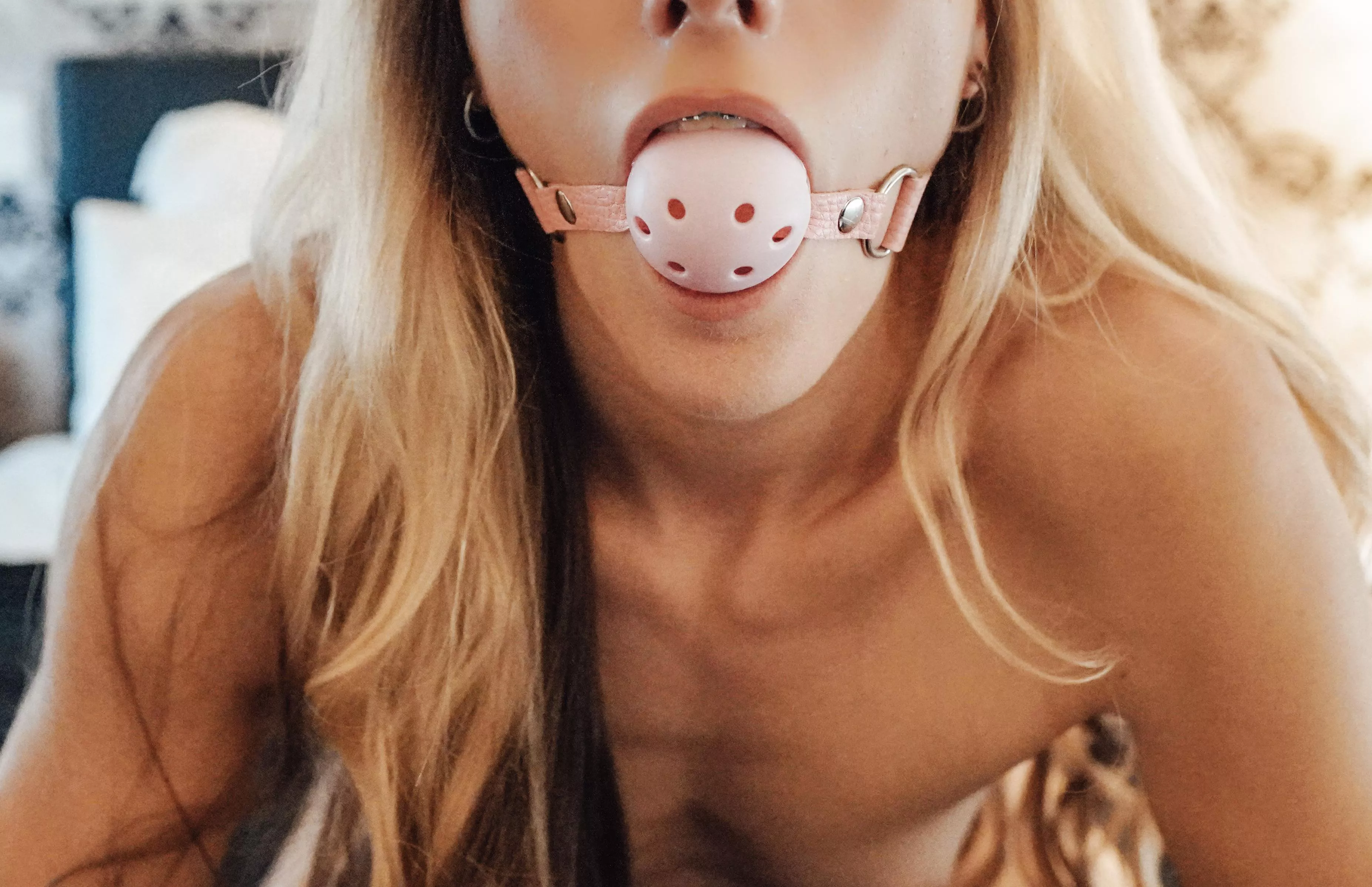 [F] This is before the drooling started posted by andie_x