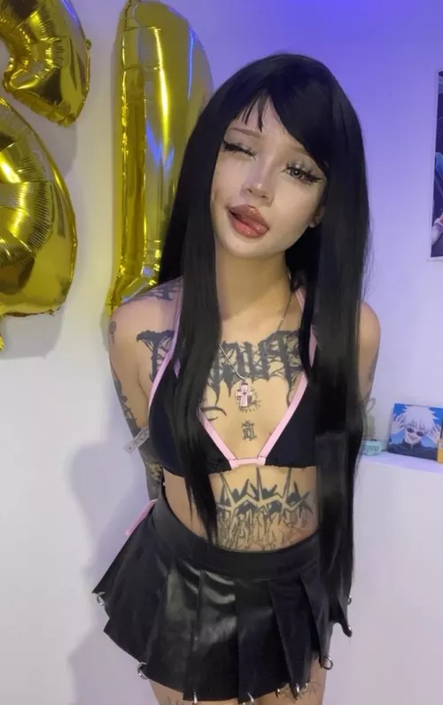 Favorite band right now?  by vixengirlyy