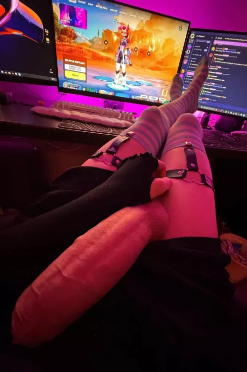 femboys can be big too 🤭 (20) by EastFriendship1606