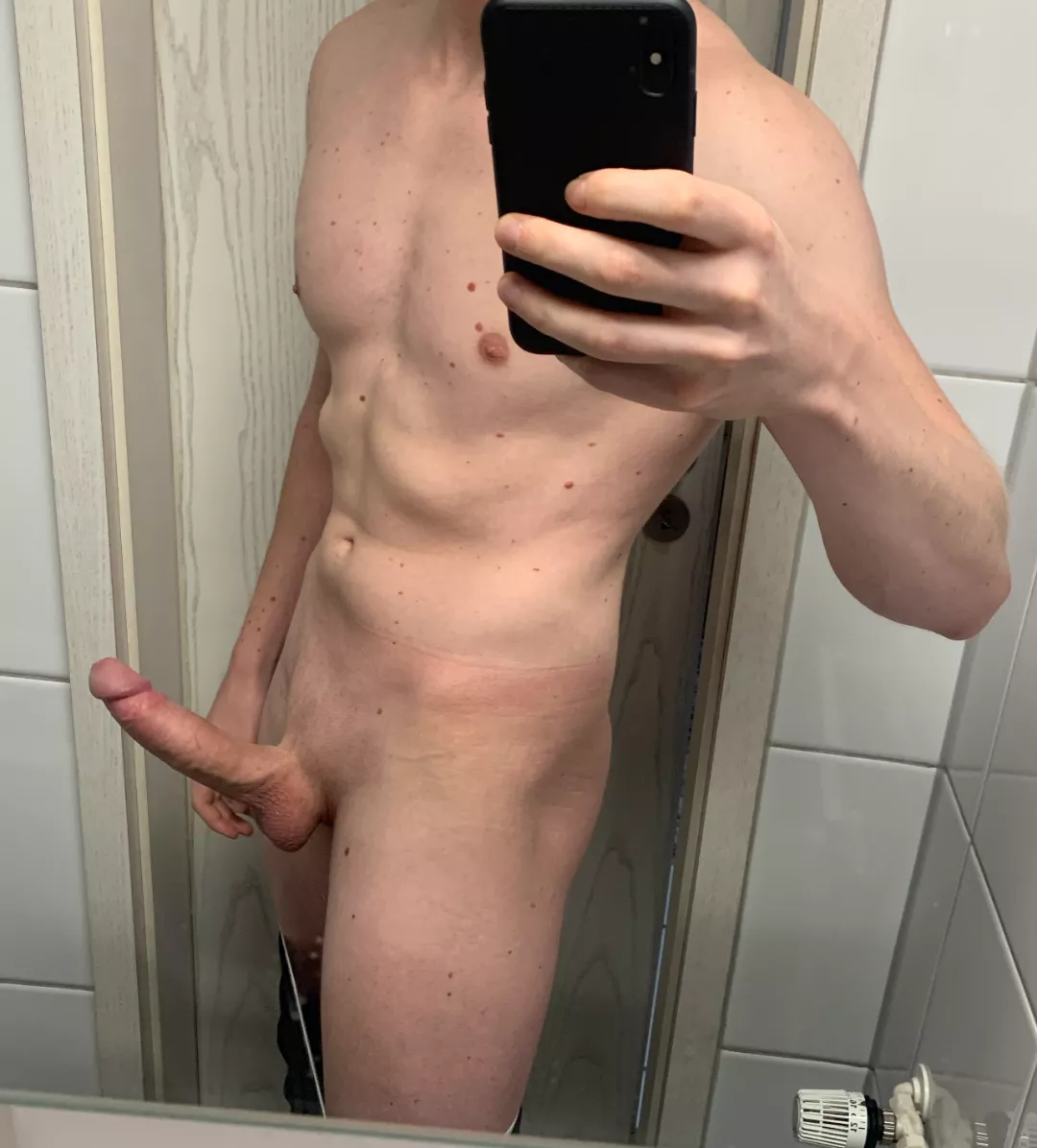 First post here  posted by Any-Membership-4810