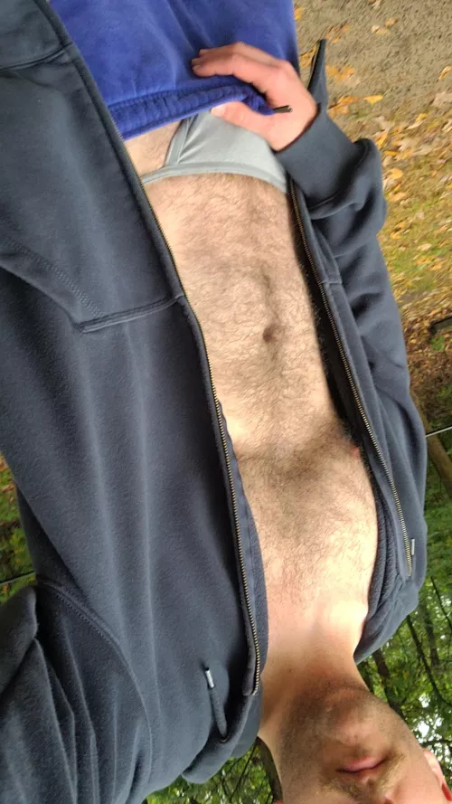 Had to take the dog out mid-photoshoot by SMcGavin13