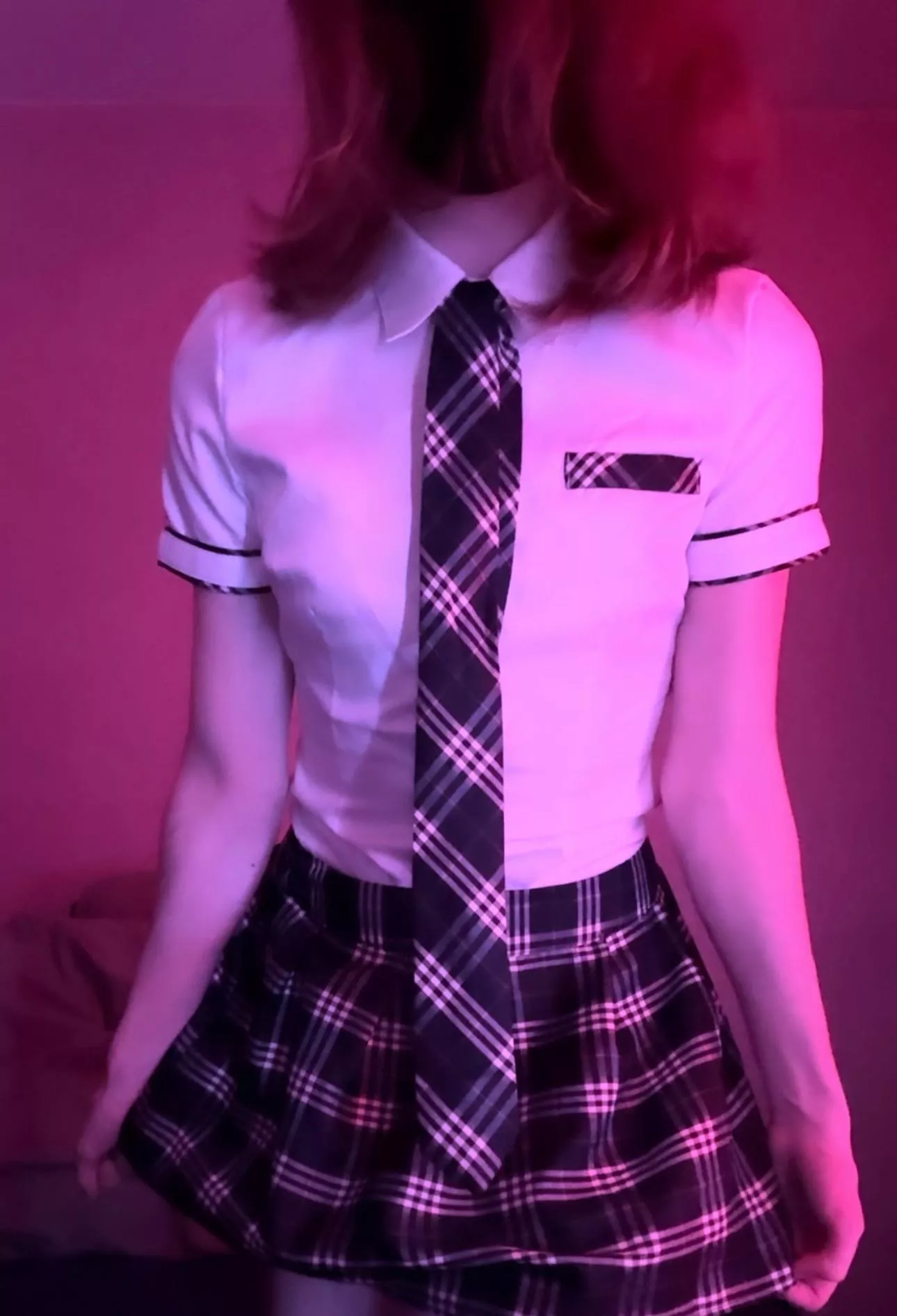 Hehe 😛 dont hide. I see you looking 👀  posted by Oworexy