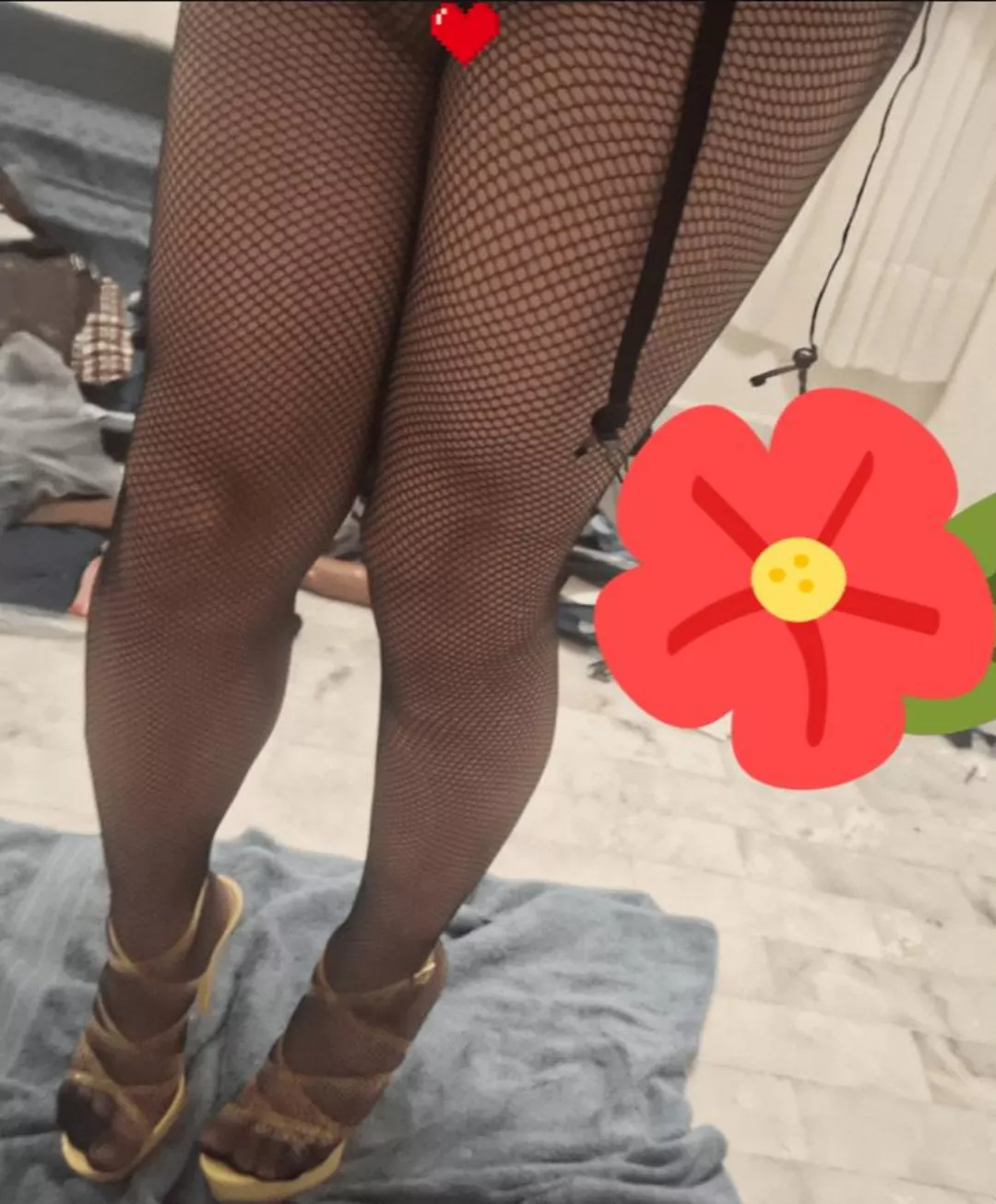 Hello 💖 posted by Gold-Philosophy8160