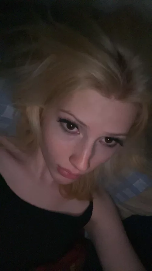 hi 🫶🏻 by xnanopopx