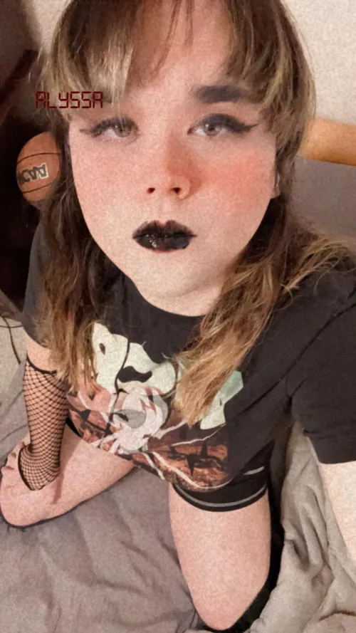 Hiii 💜 by 1992MazdaRX7