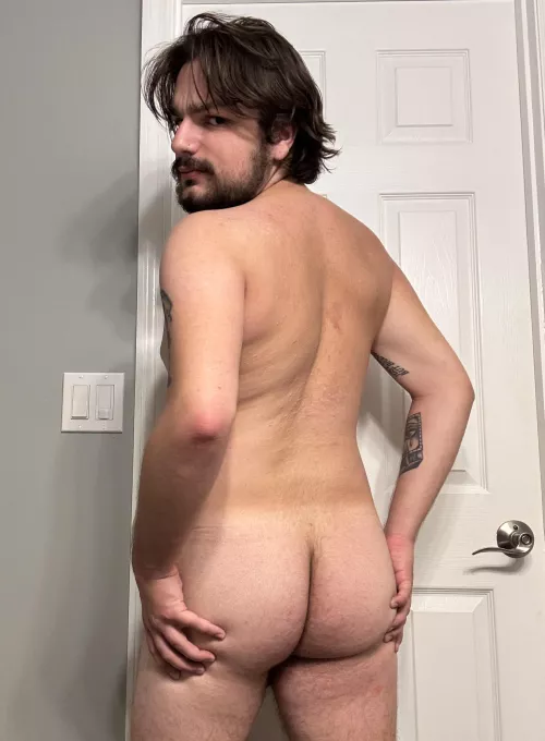 hope you like what you see by anotherthrowaway2042