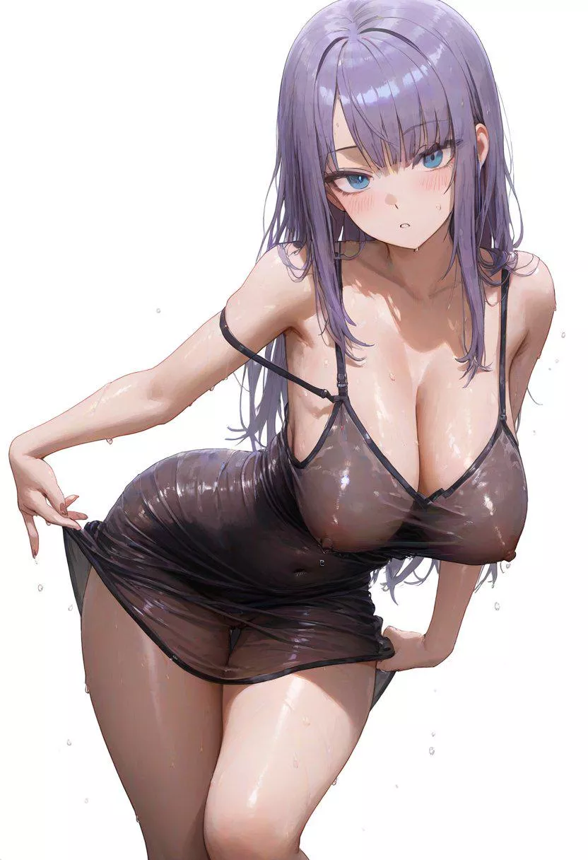 Hotaru [Dagashi Kashi] posted by CheetahSperm18