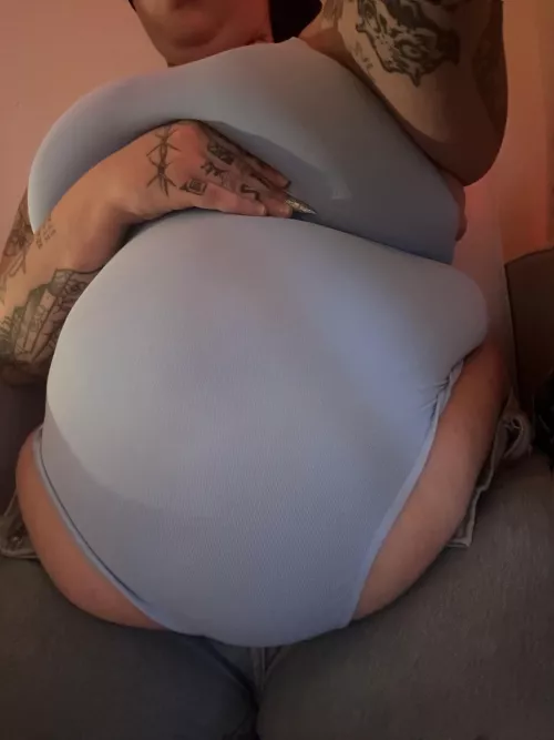 *humf* by chubbysublil