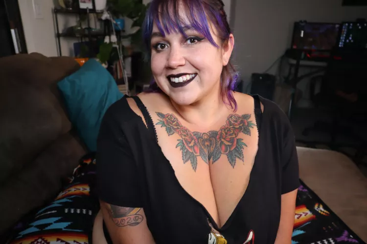 I feel like ill fit in here nicely! by anomalee-spectre