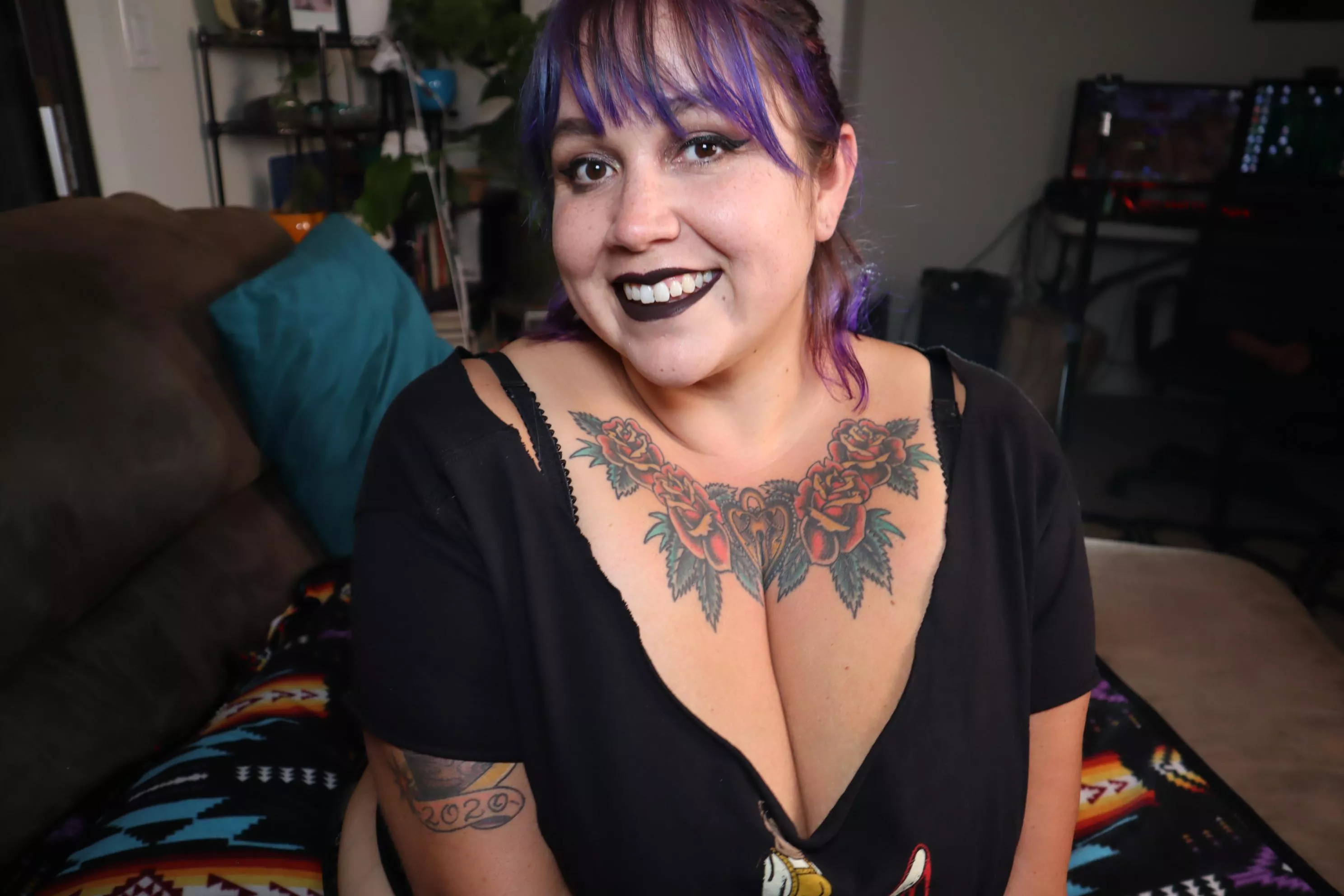 I feel like ill fit in here nicely! posted by anomalee-spectre