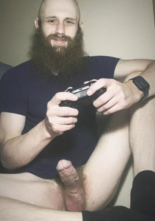 i play overwatch. you suck my cock. (: by blueballs214