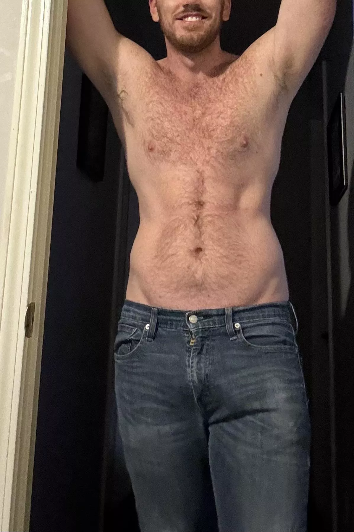 I see you’ve started without me 😂 posted by Objective_Ninja_3661