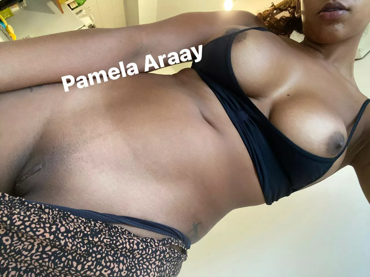 I send a kiss  posted by pamelaaraay