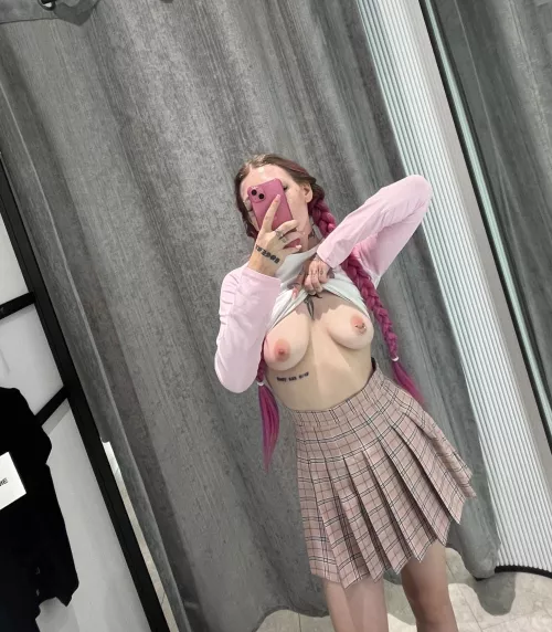 I want to have a master who will make me look and dress like a slut as I serve him like a slavery-loving cocksucker by Wonderfullbabyy