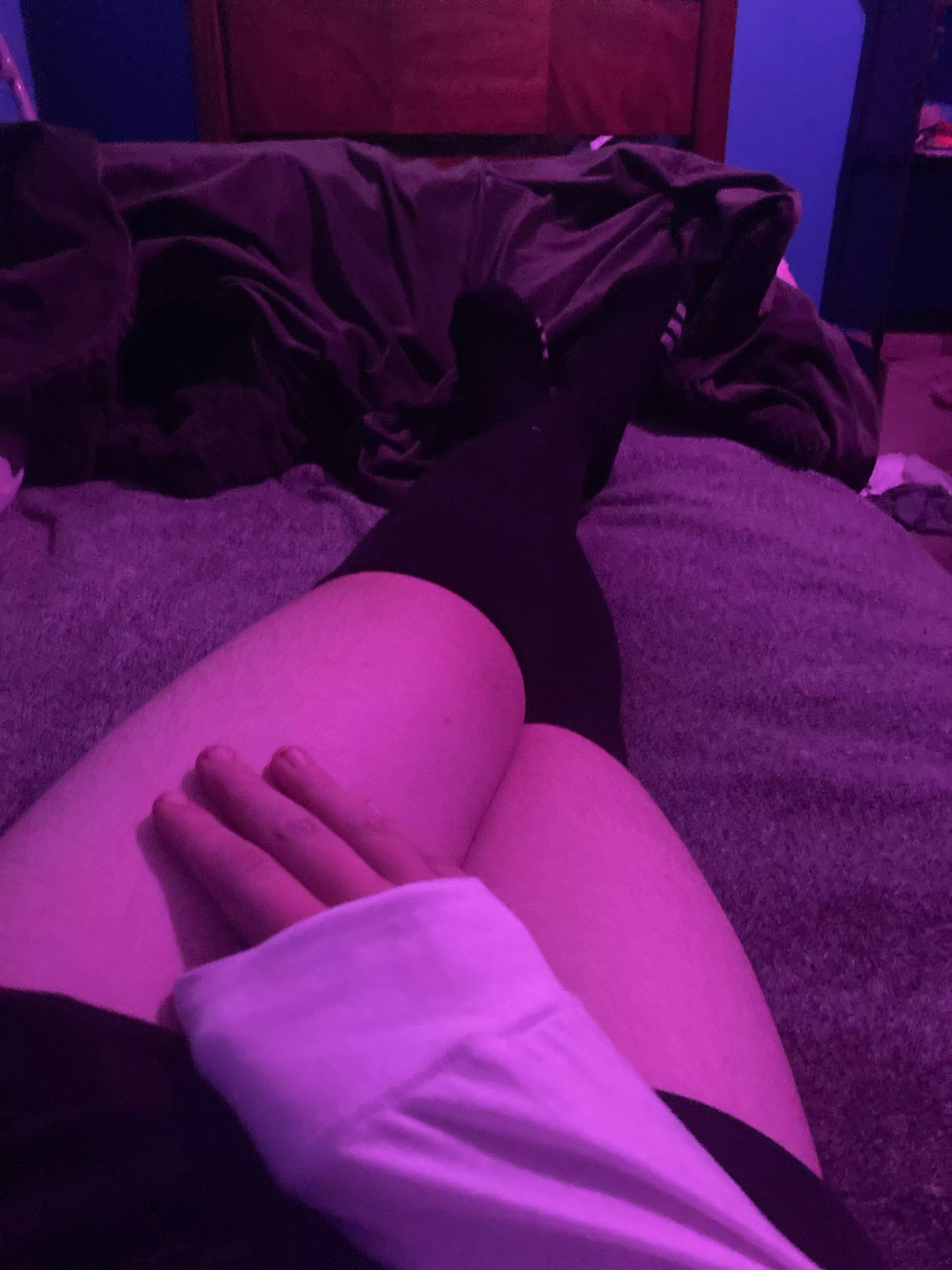 I’m new here :3  posted by Popular-Owl-4394