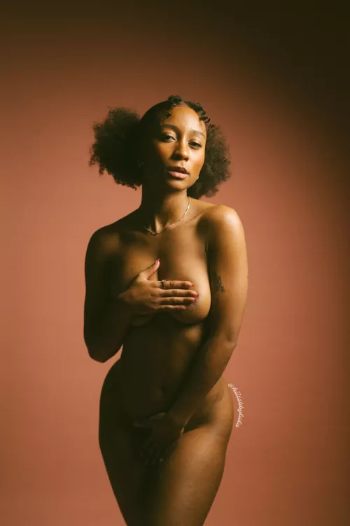 I’m ready if you’re ready …  by Hiiitsbbylala