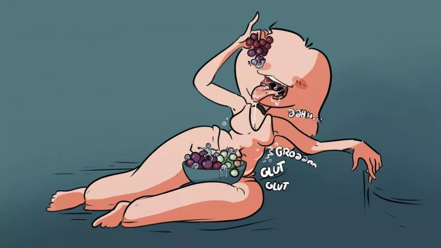 {Image} The Love of Grapes posted by Dry-Initiative-3632