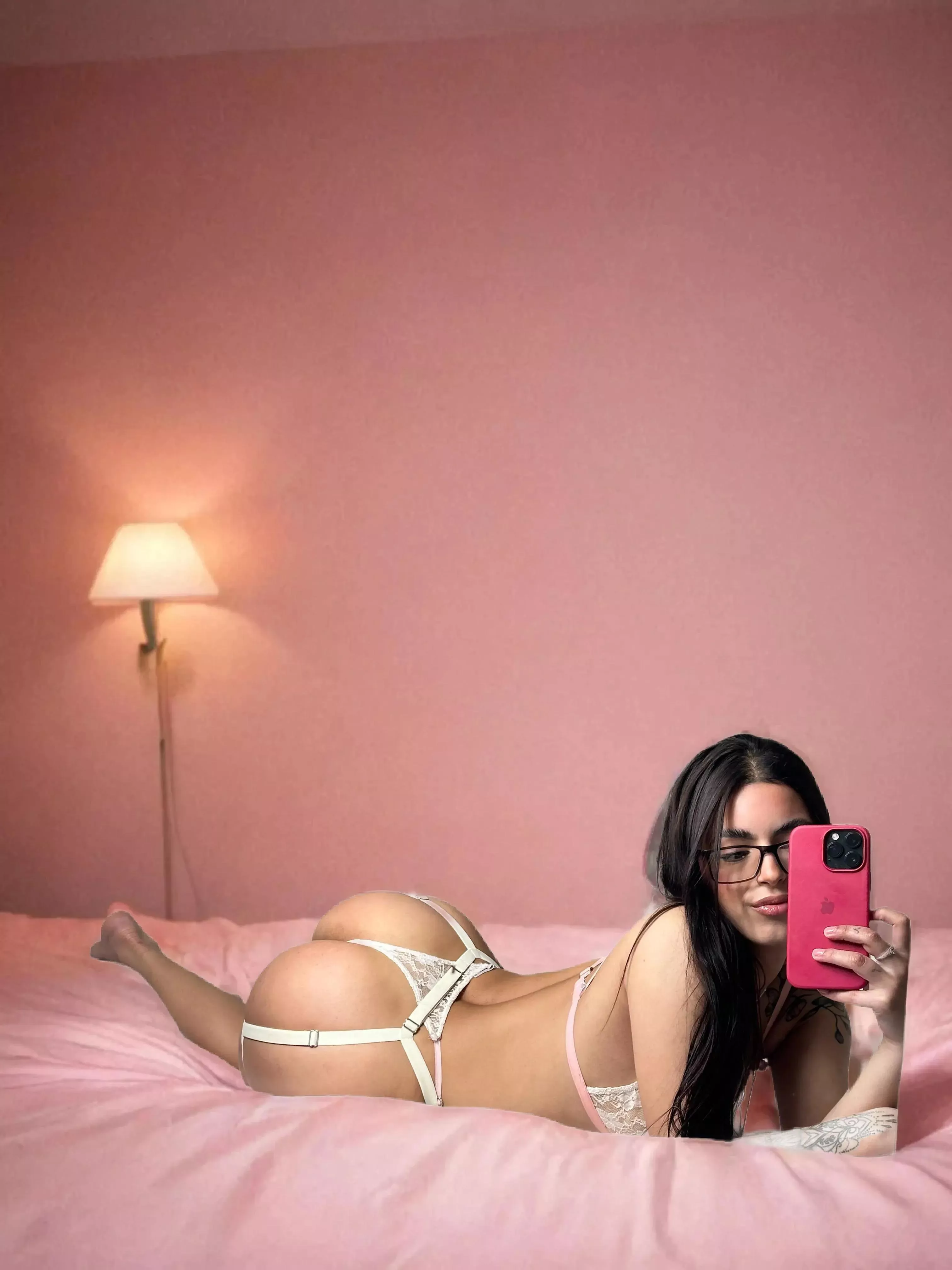 I’ve got a playful energy... you up for it? posted by Areacode876