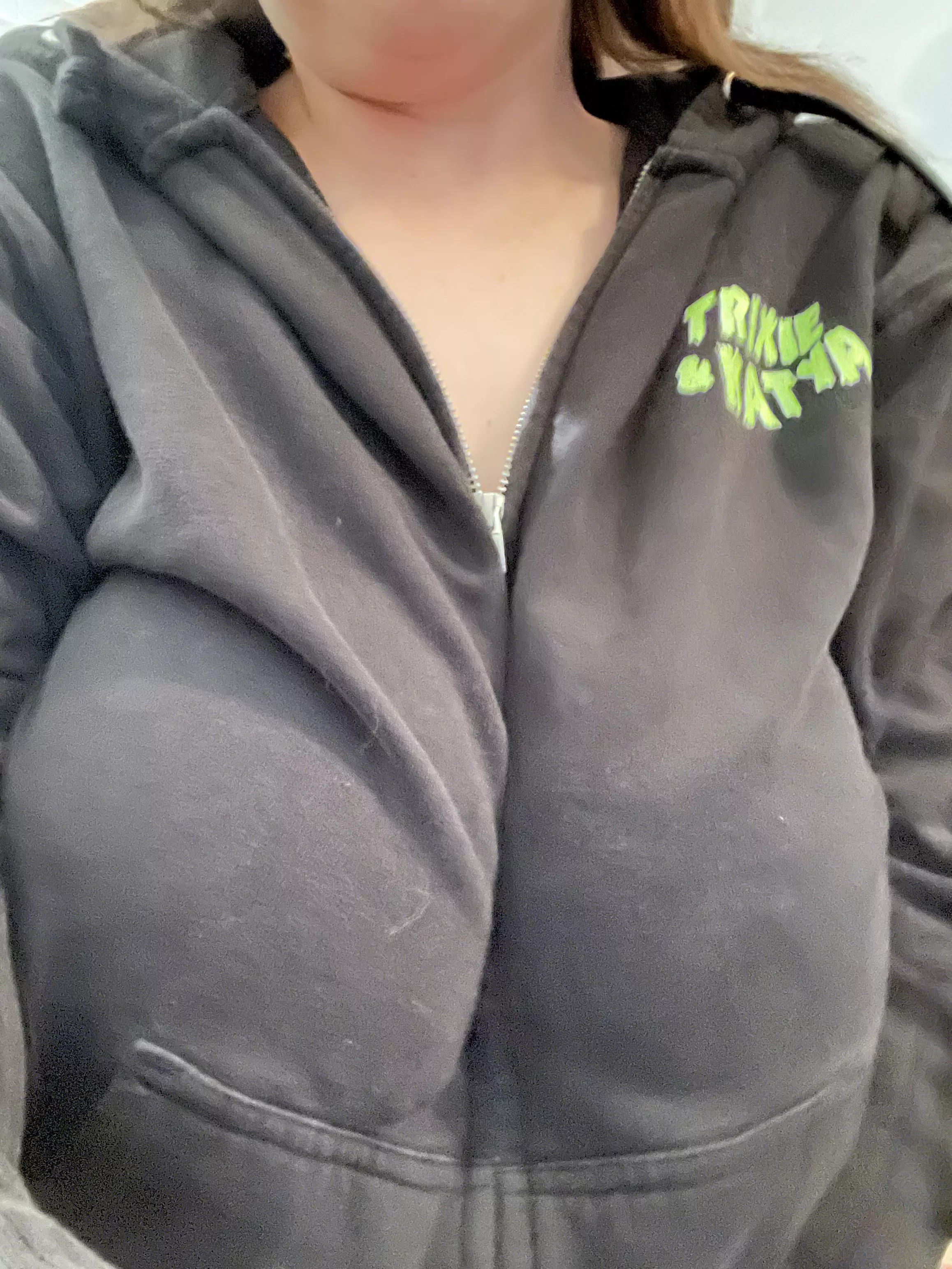 Jacket time!  posted by MassiveApple3405