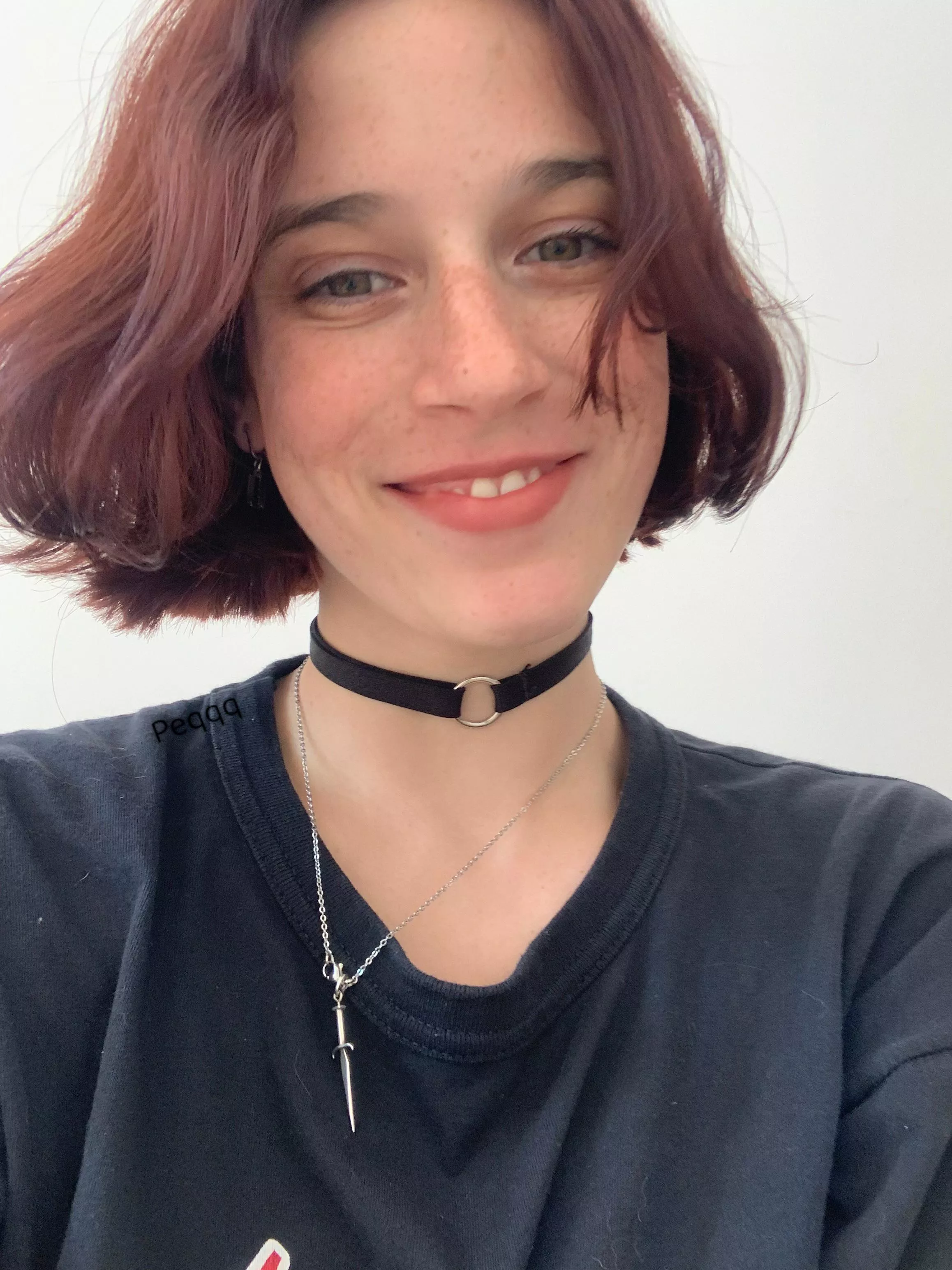 Just a happy redhead this afternoon [IRTR] posted by peqqqqqq