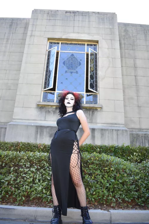 Kilgore (@gothgamergirly) [Onlyfans]  by Full_Tradition4190