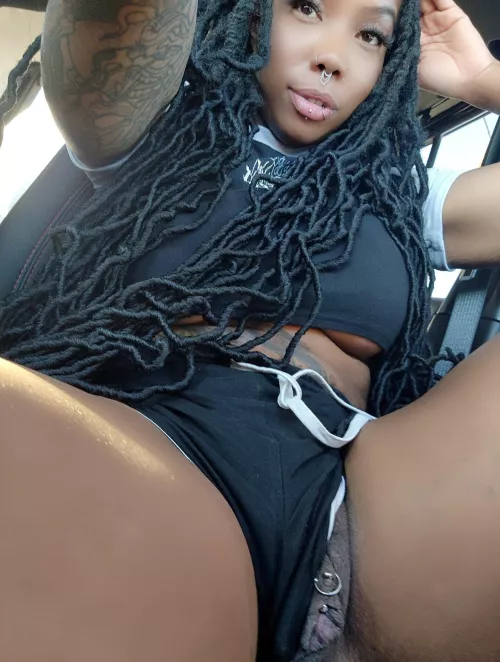 Let's go on a car ride! by Gabby_ryan_83