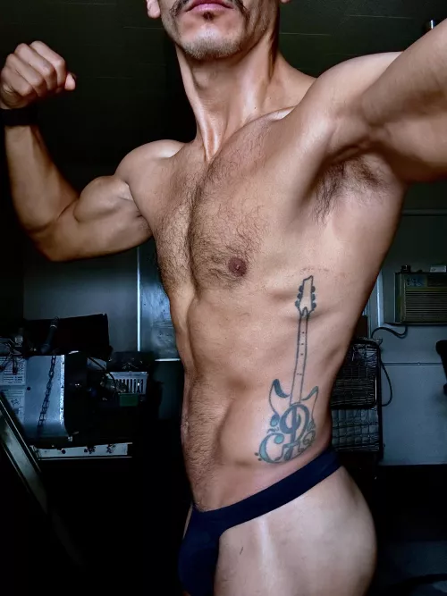 Long day musk ;) by jluis2024