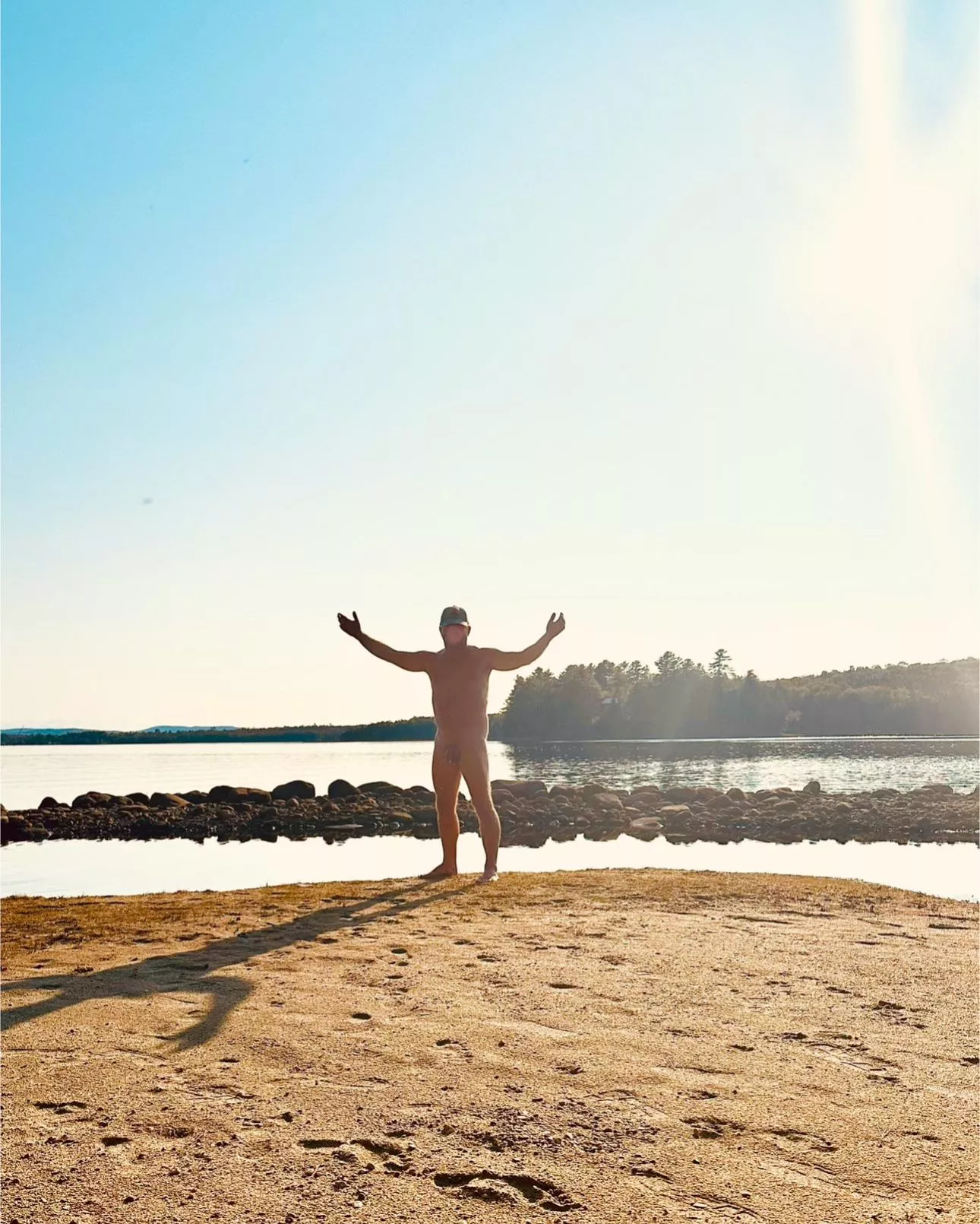 Looking for tips on where to get naked in Arizona😀 posted by osprey333