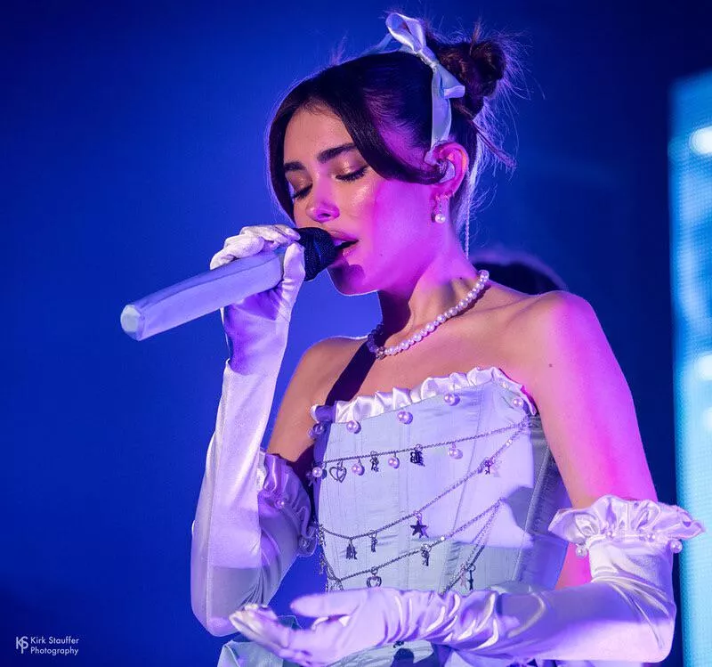 Madison Beer posted by AnaDeArmas_fan