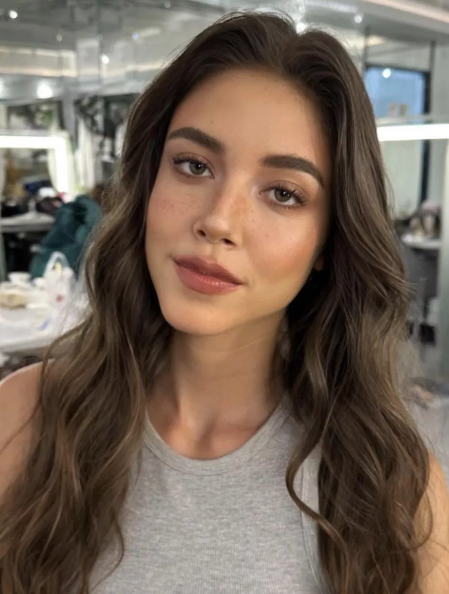 Malissia Sirica posted by Ken789gh