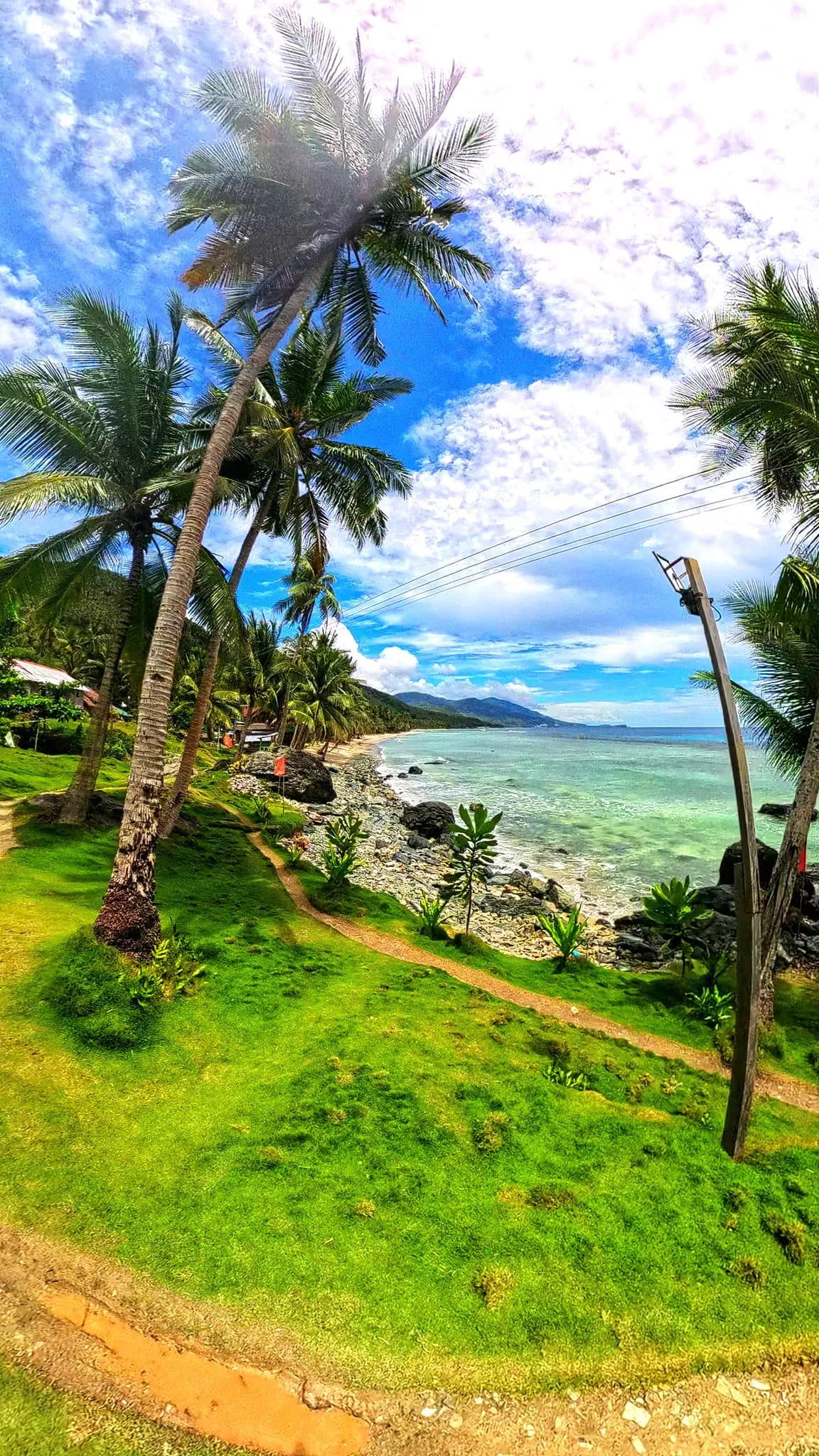 Mati, Philippines posted by raeealexa