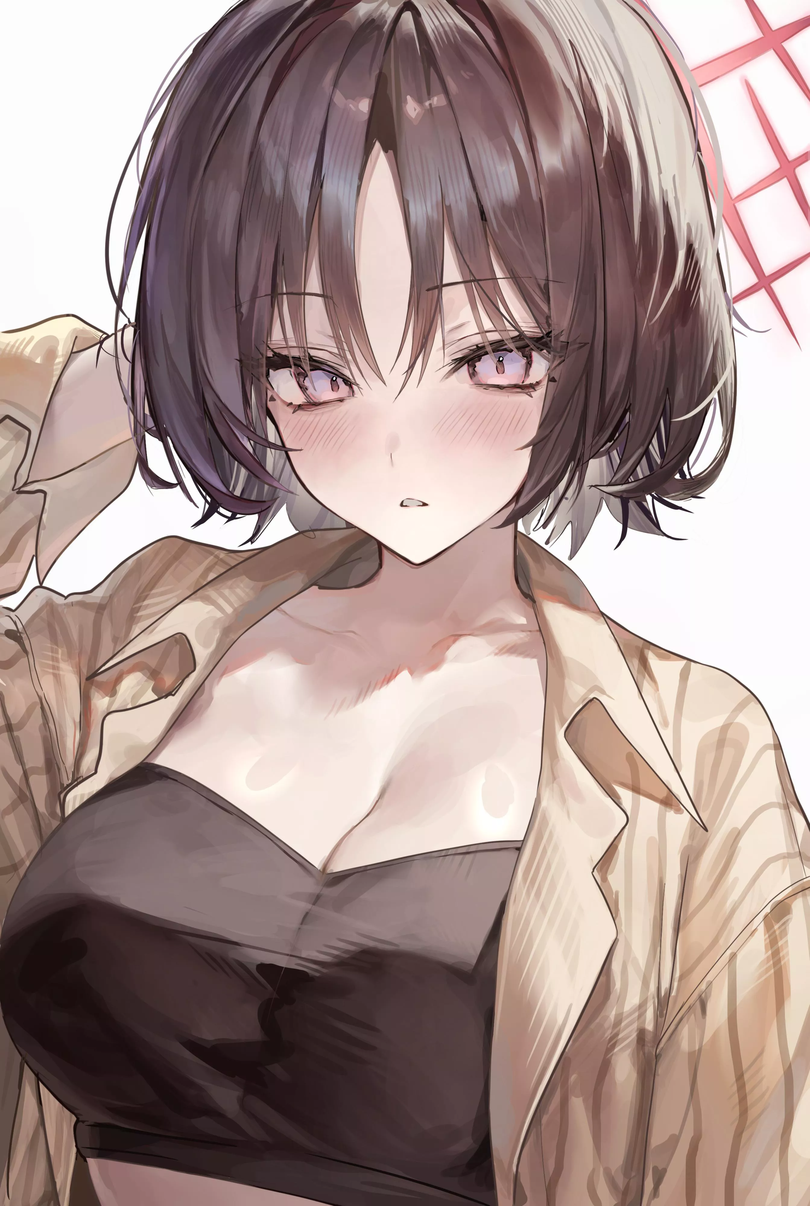 Misaki [Blue Archive] posted by CheetahSperm18