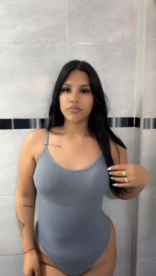 morning baby by Bbylatina18