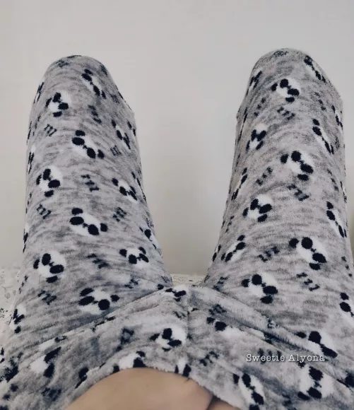 Naughty morning  by SweetieAlyona