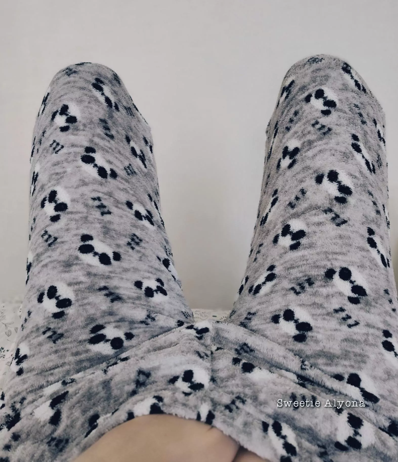 Naughty morning  posted by SweetieAlyona