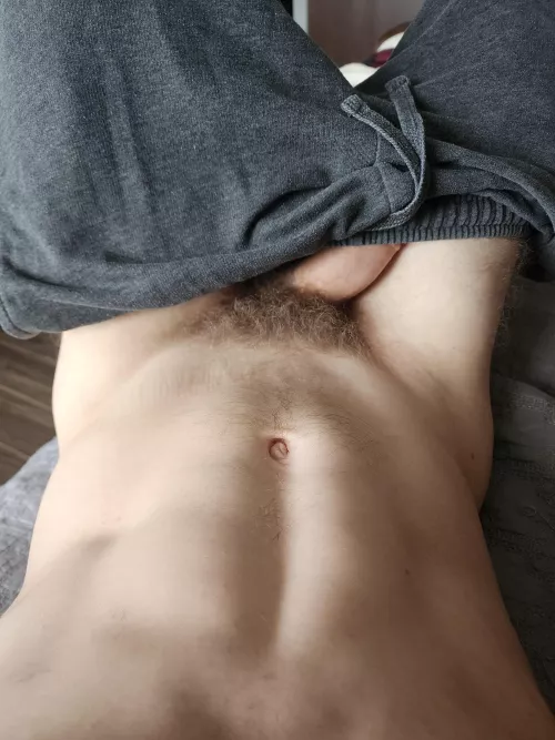 Not sure if I'm slim enough for here 🙈 by CAB11222