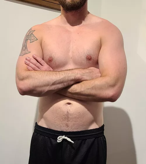 Now what are we to do with you by putbutteronmybutter