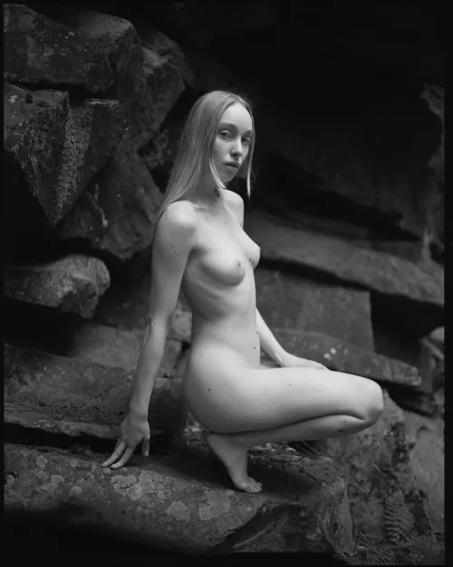 Polina Kobzeva, 2022 (by me, OC) by Artem_Stisovyak