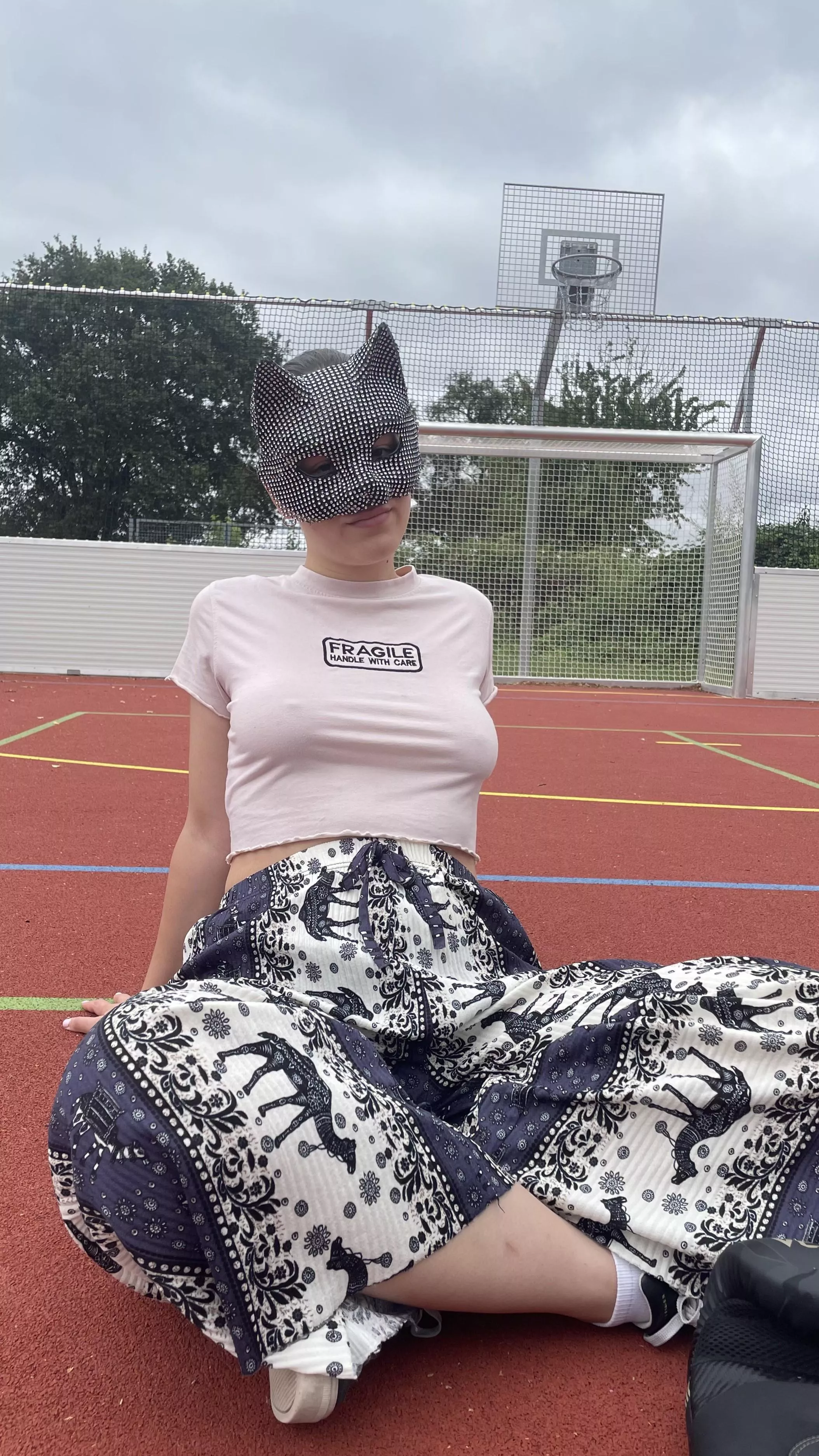 rest braless pokies posted by lovelydancer-