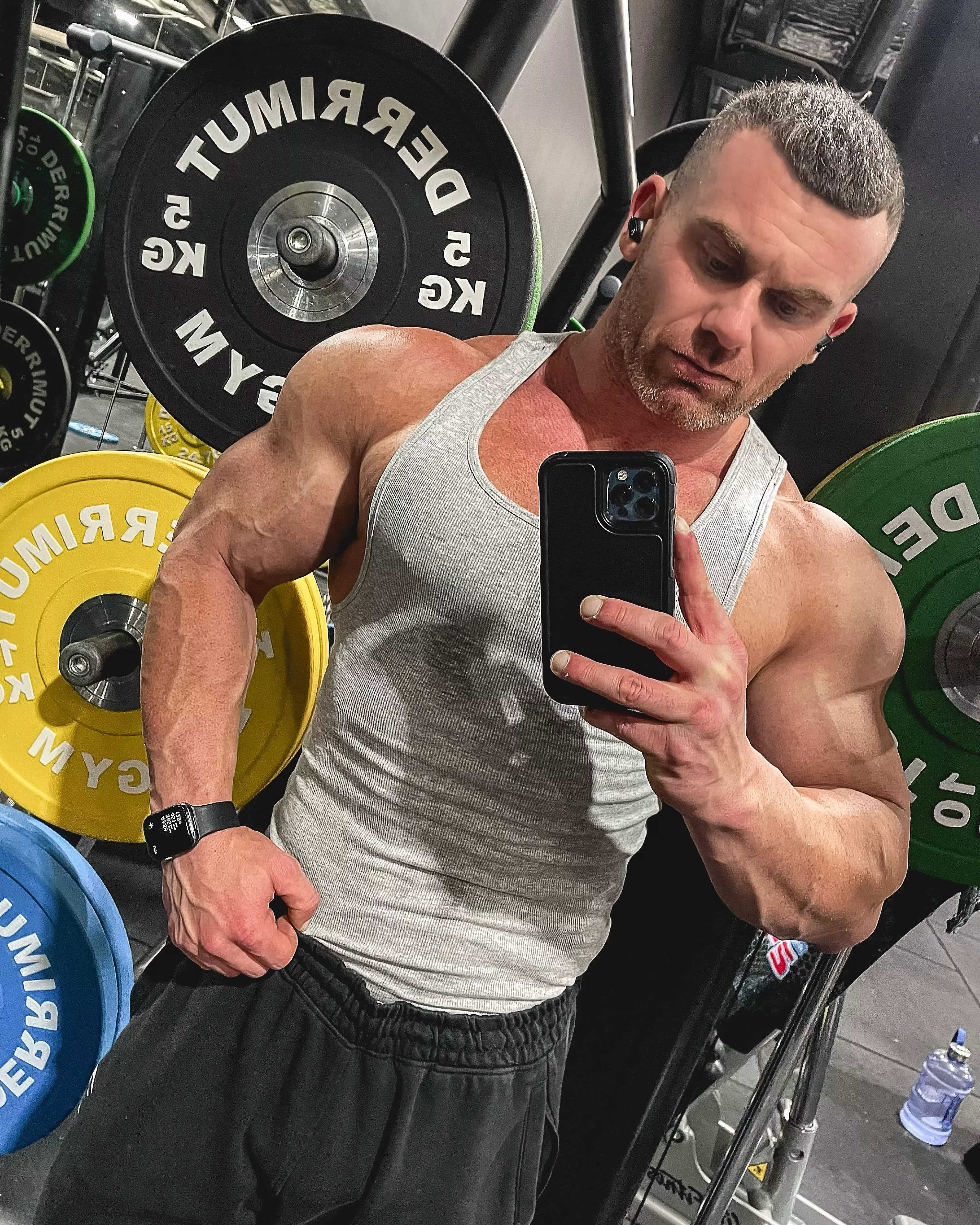 Results looks good posted by Beast-mode04