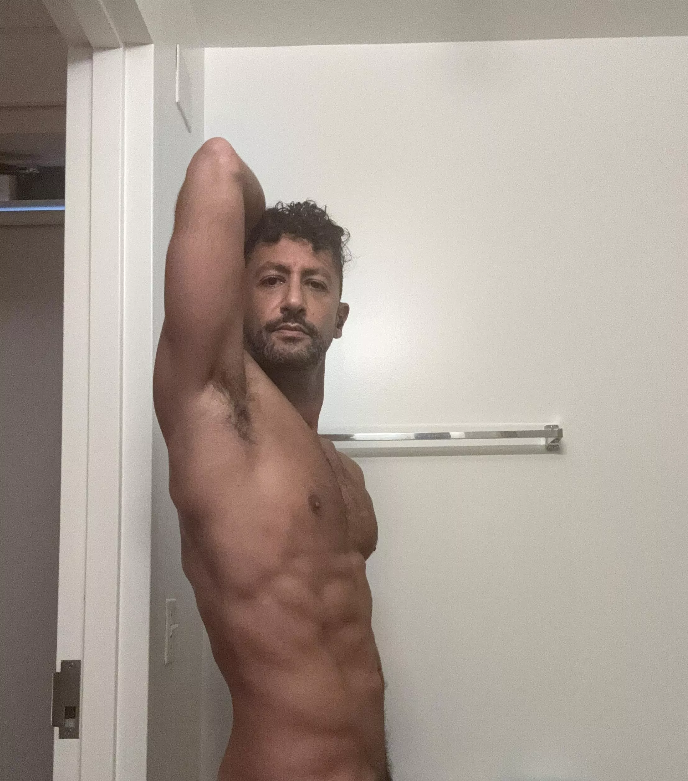 ripe muscle posted by thickfitfun22