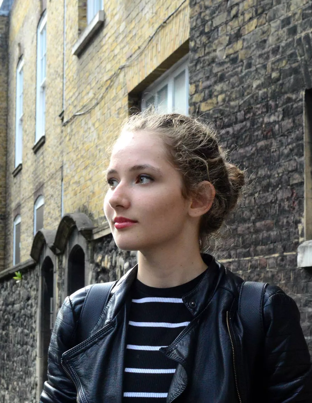 Stunning Romanian  posted by SeaExample6745