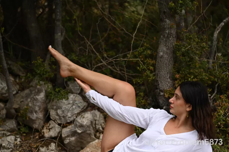 Sweating and Smiling: Another Gym Victory! by Hot-Problem5873