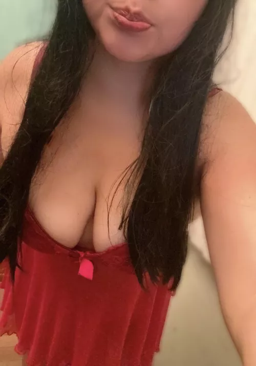 They are really soft and the perfect pillow by SexyAzucena