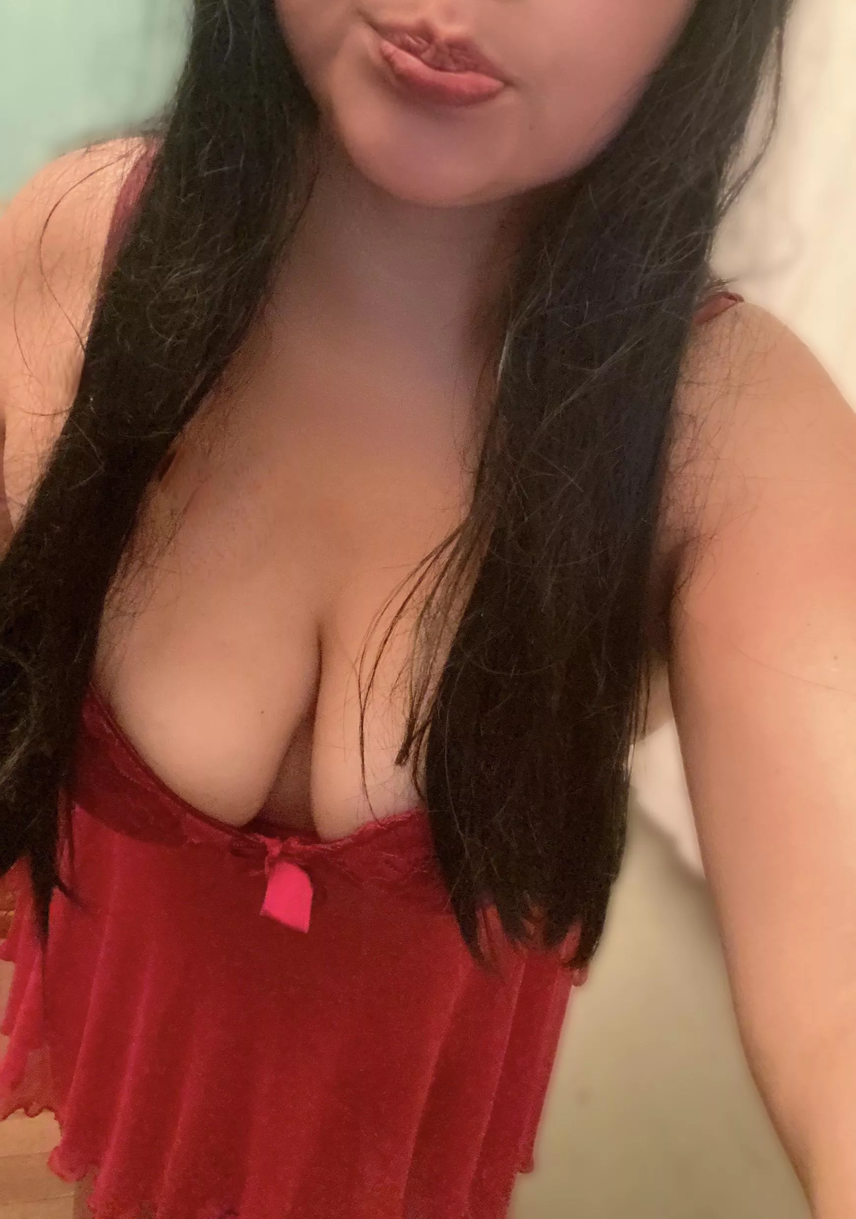 They are really soft and the perfect pillow posted by SexyAzucena