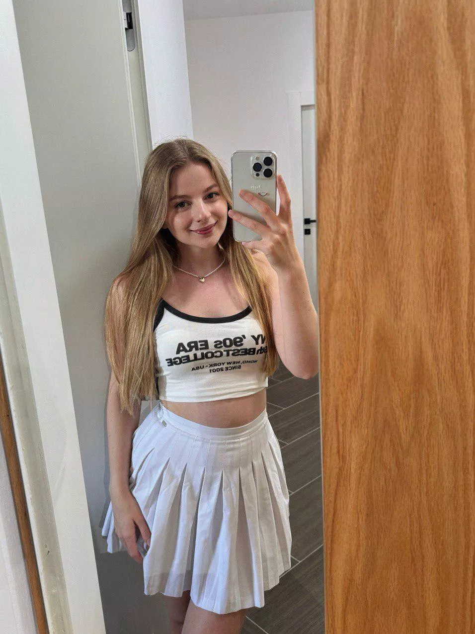 This top makes me even hotter posted by AdoreAura