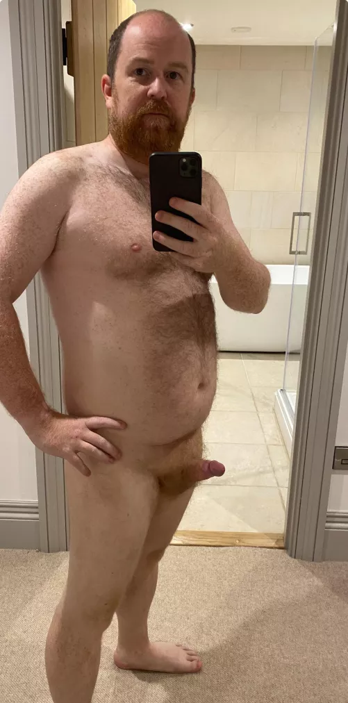 Tiny & hard.  by Scotiboi